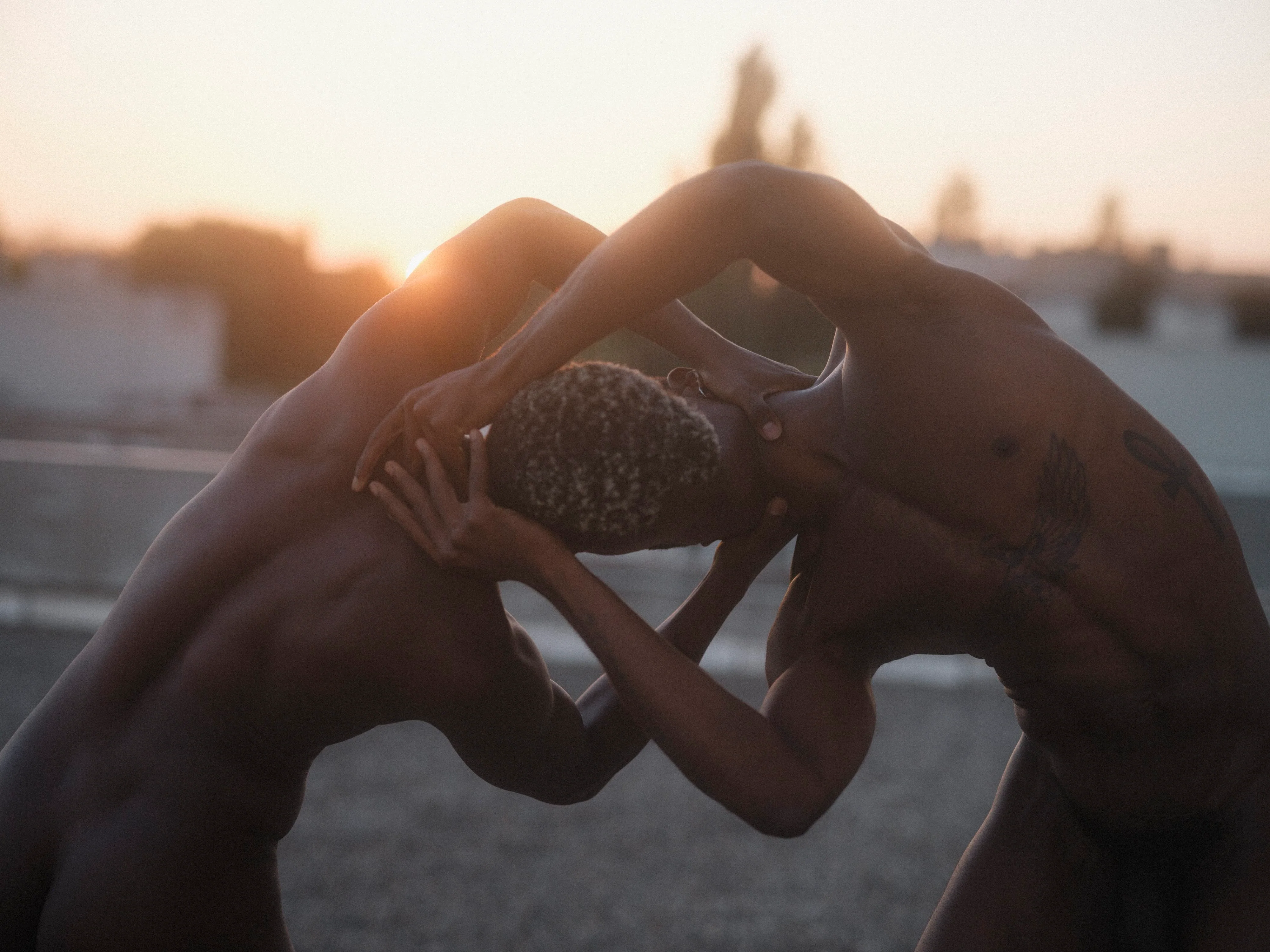 Celebrate the Queer Lens