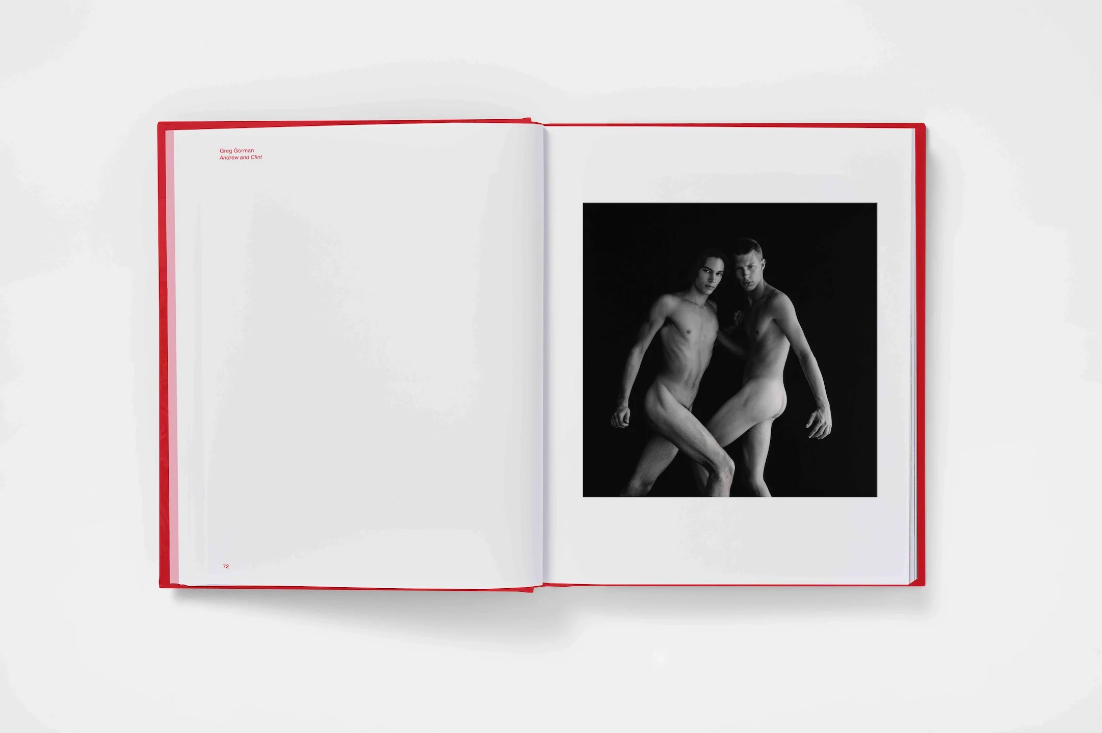 BOYS! BOYS! BOYS! The Book - Image 7