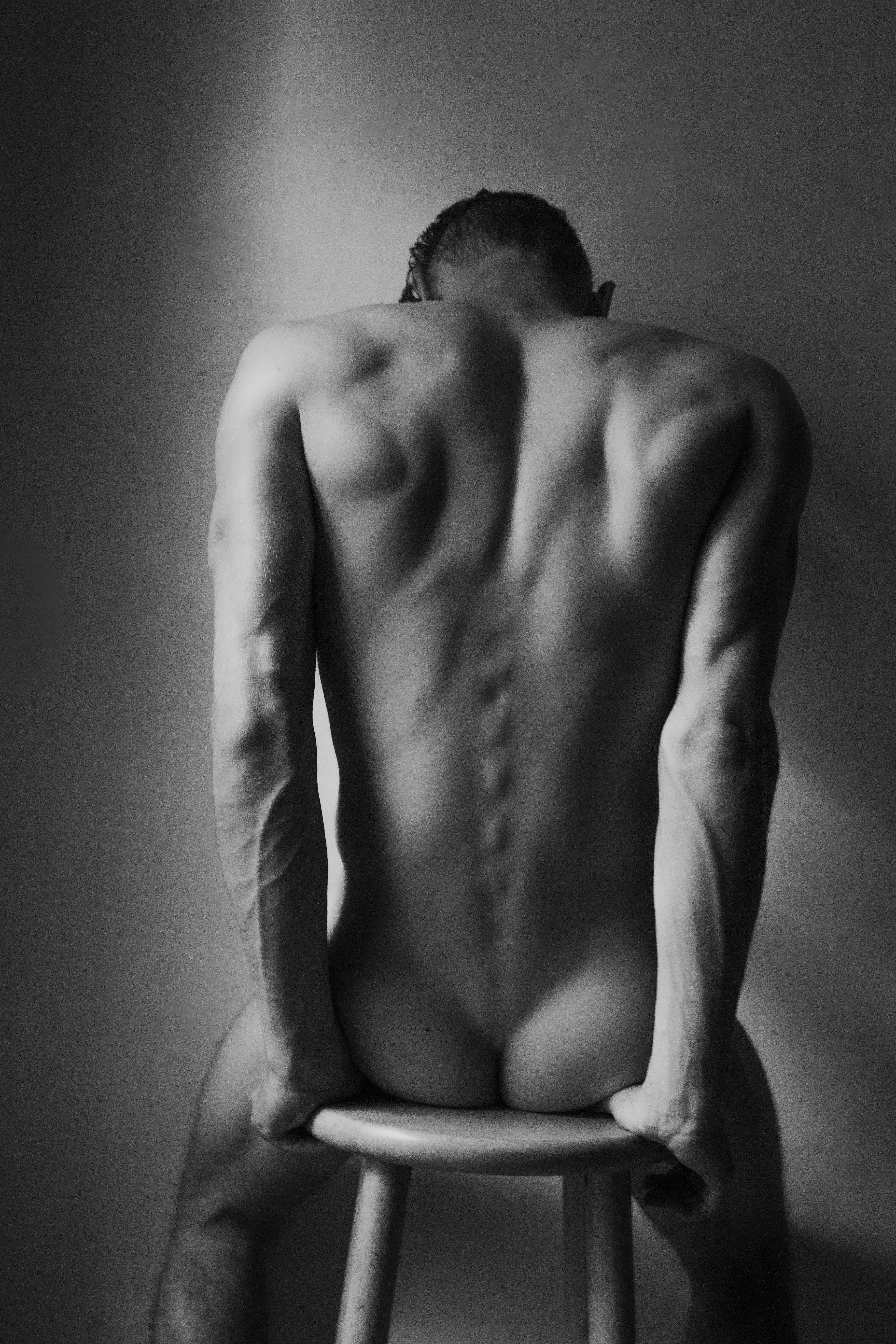 BOYS! BOYS! BOYS! Zine No 3 / Sean Patrick Watters - Image 12
