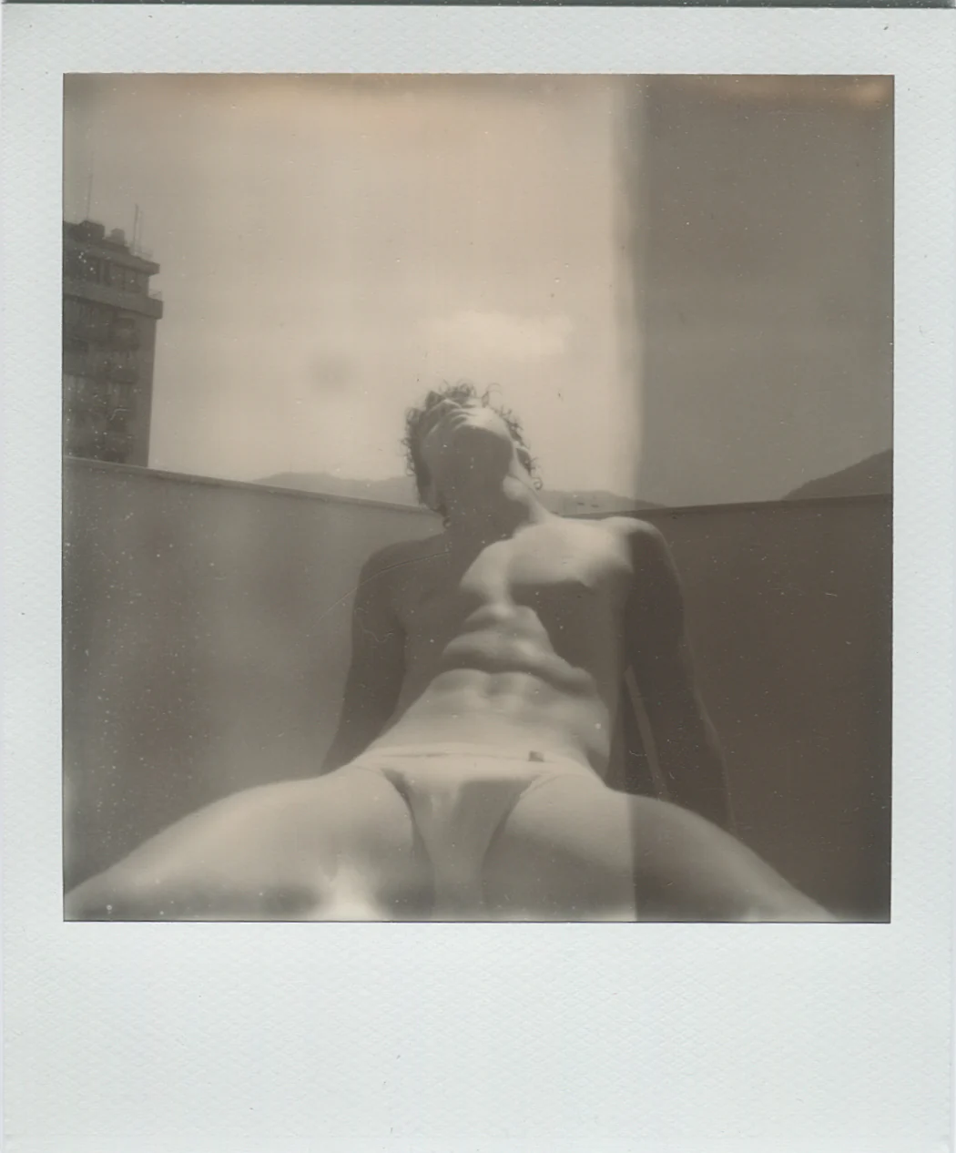 Brayan, 2018, Xavier Samré