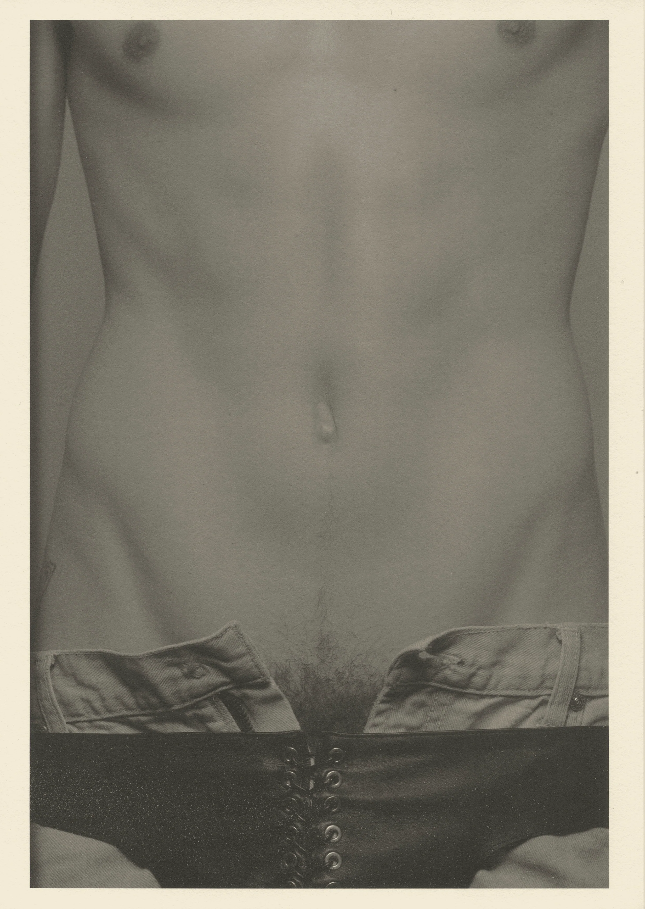 Gio (2), 2018, Xavier Samré